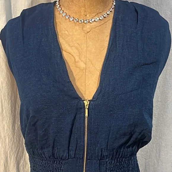 Anthropologie The Tommie dress-NWT - Picture 13 of 15